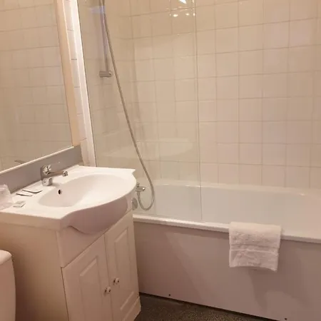 Hotel Hermance Bellegarde-sur-Valserine