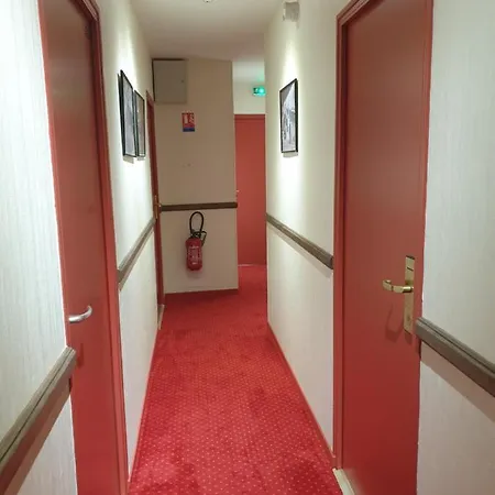 Hermance Hotel 2*