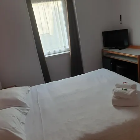 Hotel Hermance