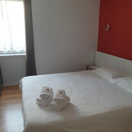 Hotel Hermance Bellegarde-sur-Valserine