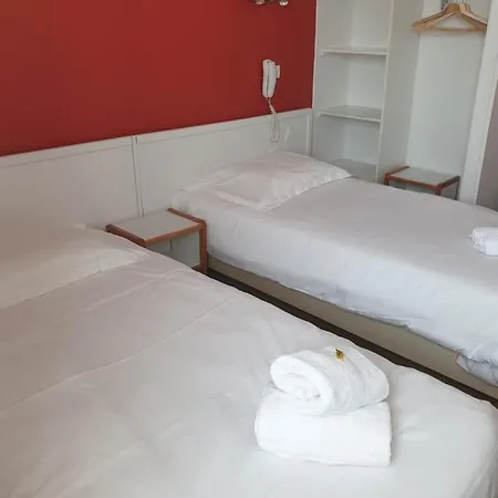 Hotel Hermance