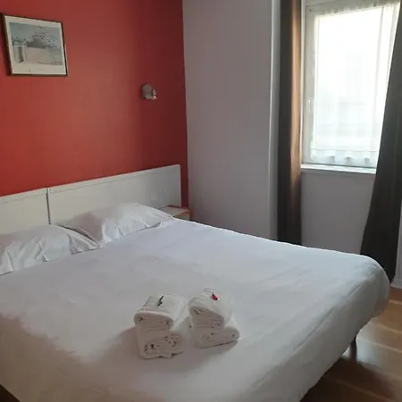 Hotel Hermance Bellegarde-sur-Valserine
