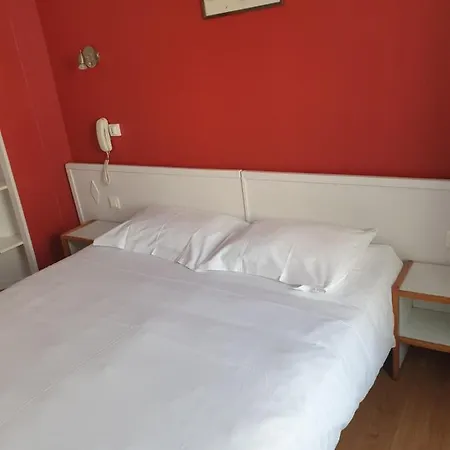 Hotel Hermance