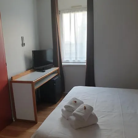 Hotel Hermance