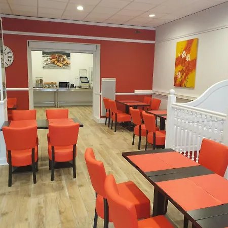 Hermance Hotel 2*