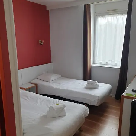 Hermance 2* Bellegarde-sur-Valserine