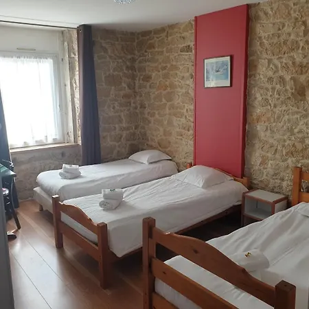 Hermance Ξενοδοχείο Bellegarde-sur-Valserine
