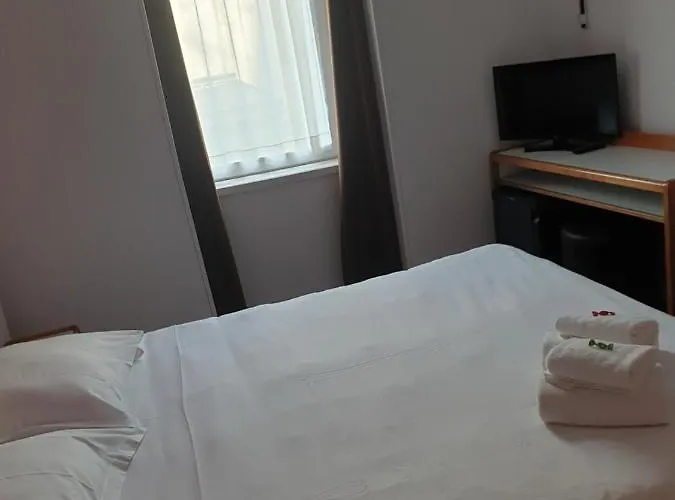 Hotel Hermance