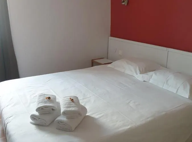 Hermance Hotel 2*
