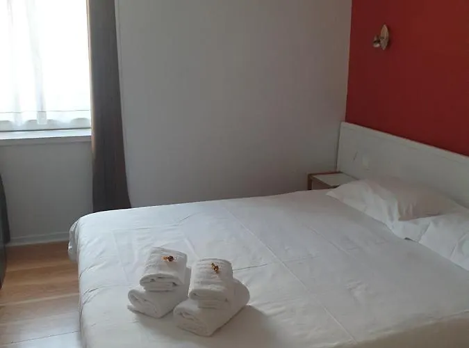Hotel Hermance Bellegarde-sur-Valserine