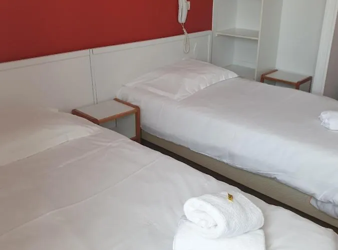 Hotel Hermance