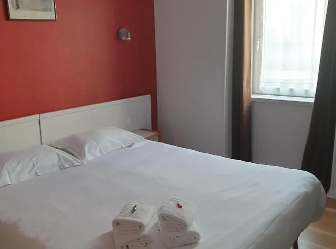Hotel Hermance Bellegarde-sur-Valserine