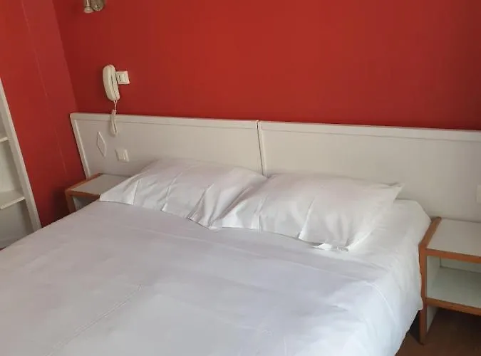 Hotel Hermance