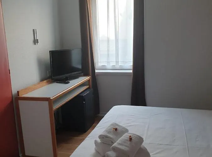 Hotel Hermance