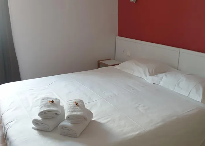 Hermance Hotel 2*