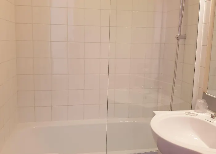 Hotel Hermance Bellegarde-sur-Valserine