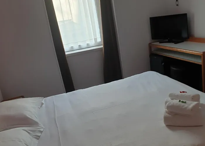 Hotel Hermance