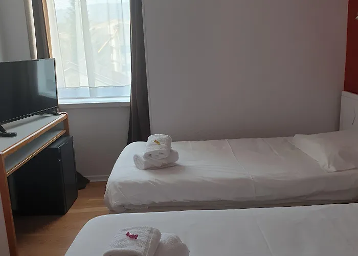 Hotel Hermance