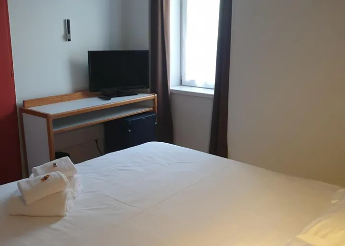 Hermance Hotel Bellegarde-sur-Valserine