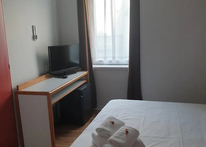 Hotel Hermance
