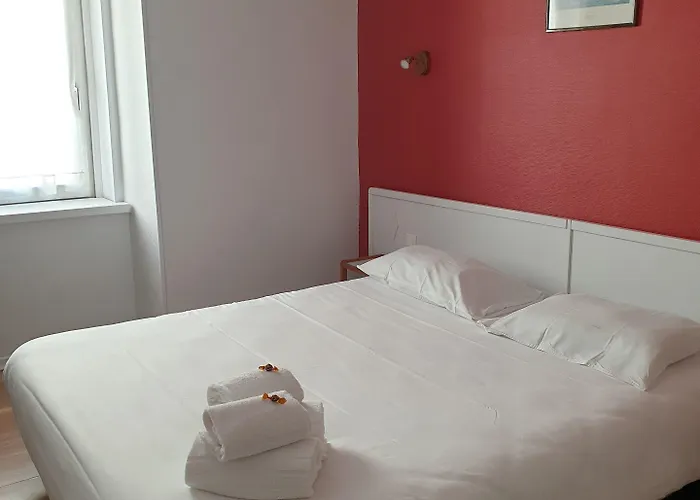 Hermance Hotel 2*
