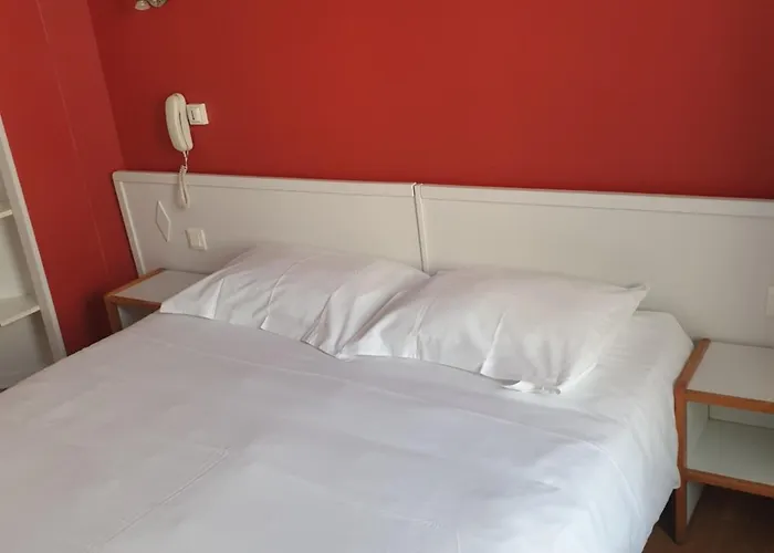 Hermance 2* Bellegarde-sur-Valserine