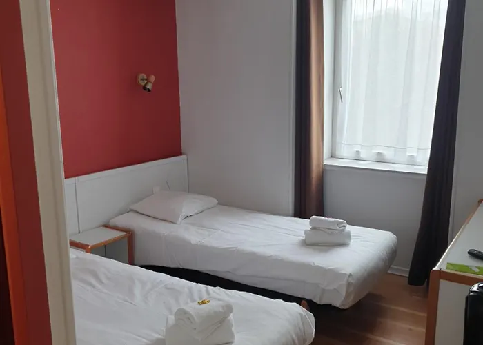 Hermance Hotel 2*