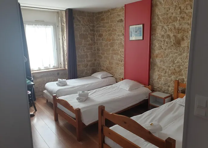 Hermance Hotel Bellegarde-sur-Valserine