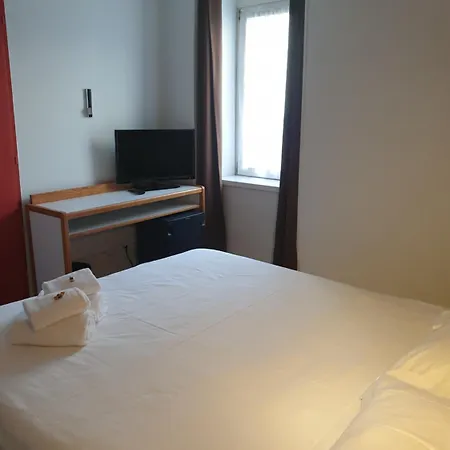 Hermance Hotel Bellegarde-sur-Valserine