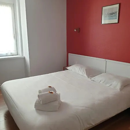 Hermance Hotel 2*