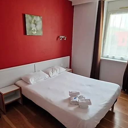 Hermance Hotel 2*