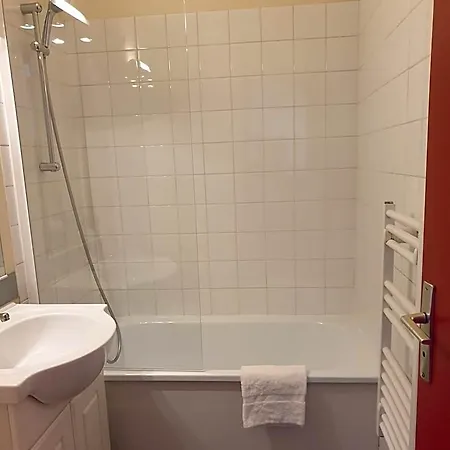 Hermance Hotel Bellegarde-sur-Valserine