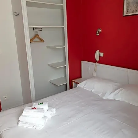 Hotel Hermance