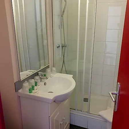 Hotel Hermance